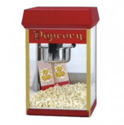 Popcorn Machine