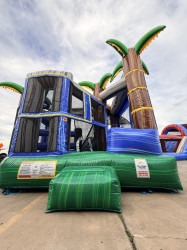 Paradise combo 5 in 1 Wet