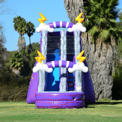 thunder20slide201920foot 1768414738 Thunder Slide (Dry)
