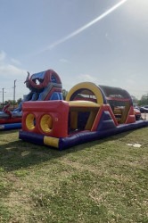 4020foot20obs2022 1770770708 40 ft Obstacle Course