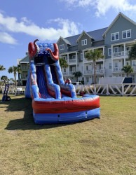 poseidon20slide2022 1770770773 19ft Poseidon Slide (Dry)