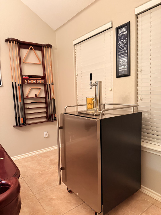 Bar Accessories