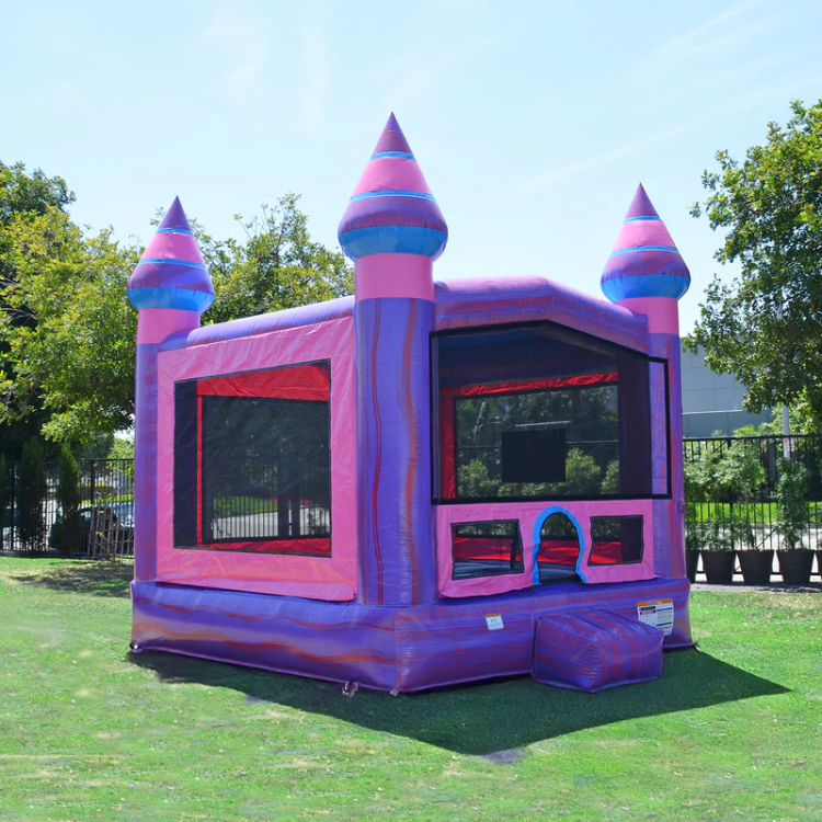 Bounce Houses