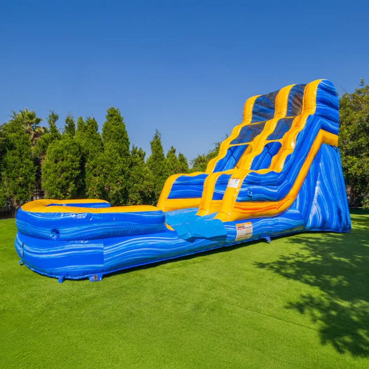 Dry Slides
