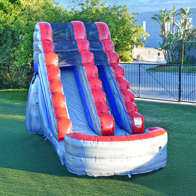Water Slides